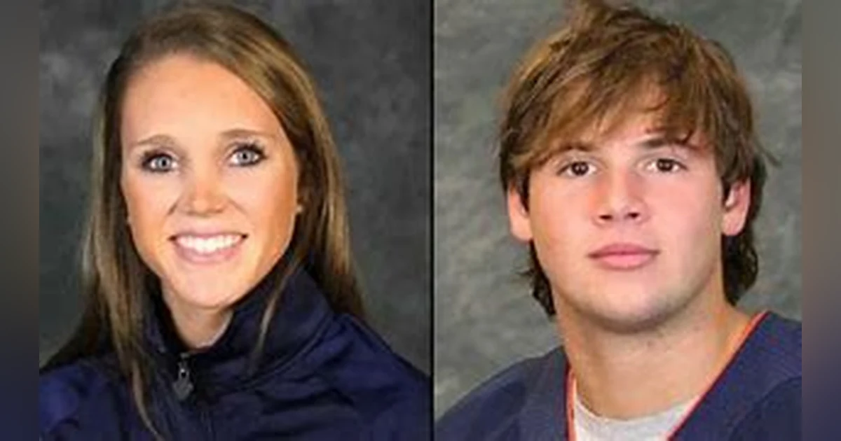Season Three (RELATIONSHIP MURDERS) Episode Three George Wesley Huguely and Crystal Edmonds