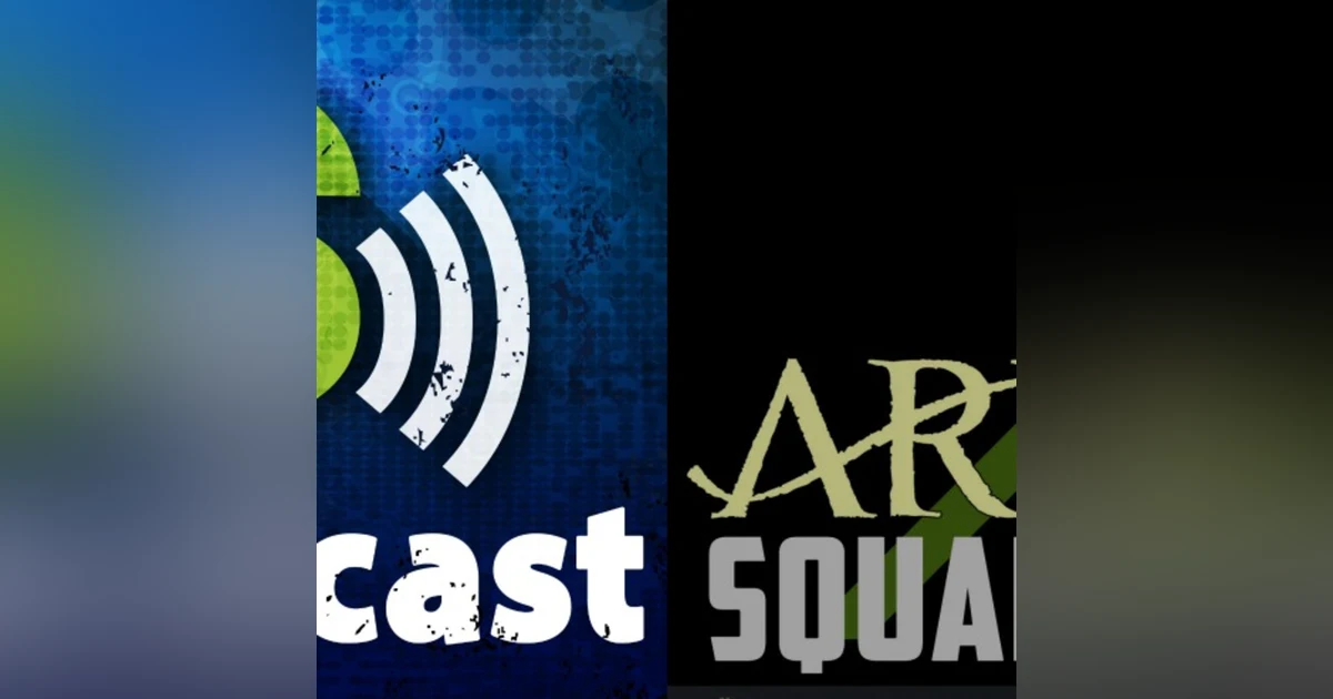 MTR Behind The Mic: The Real Brian/Profitcast & Arrow Squad