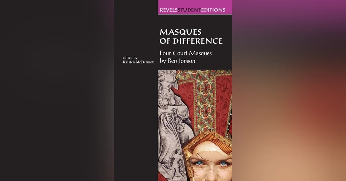 Masques of Difference: A Conversation with Kristen McDermott part 2