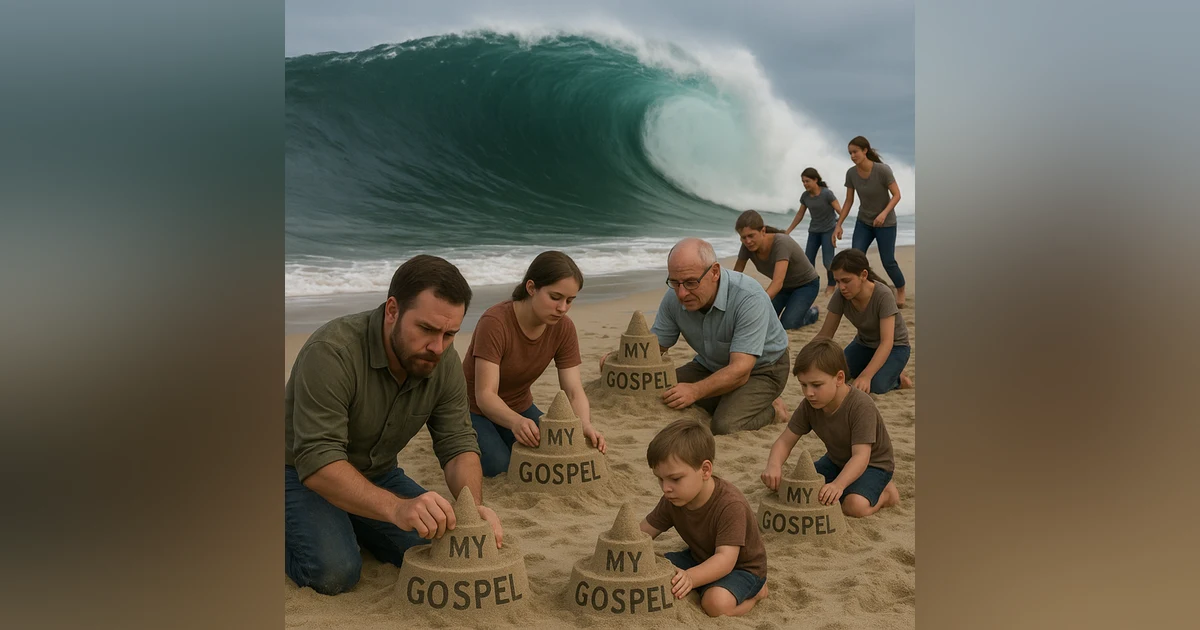 When Belief Collides with Expectation