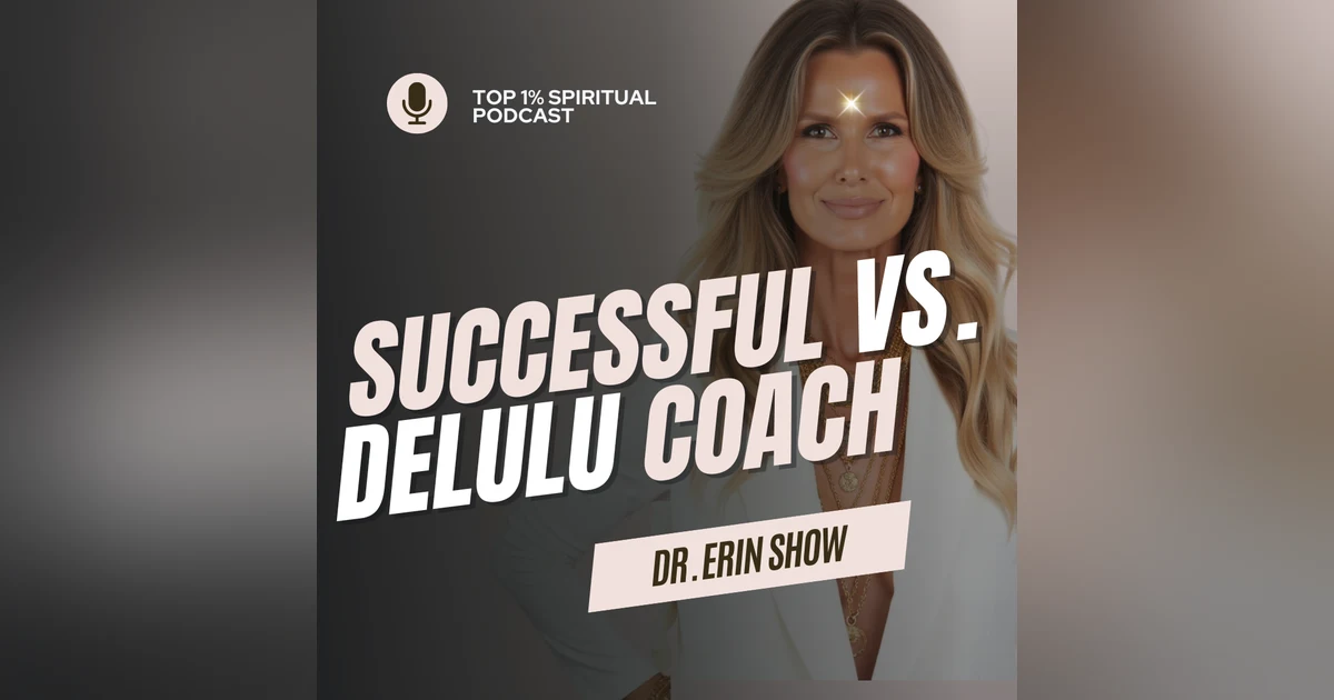 Successful Coach Vs. Delulu Coach