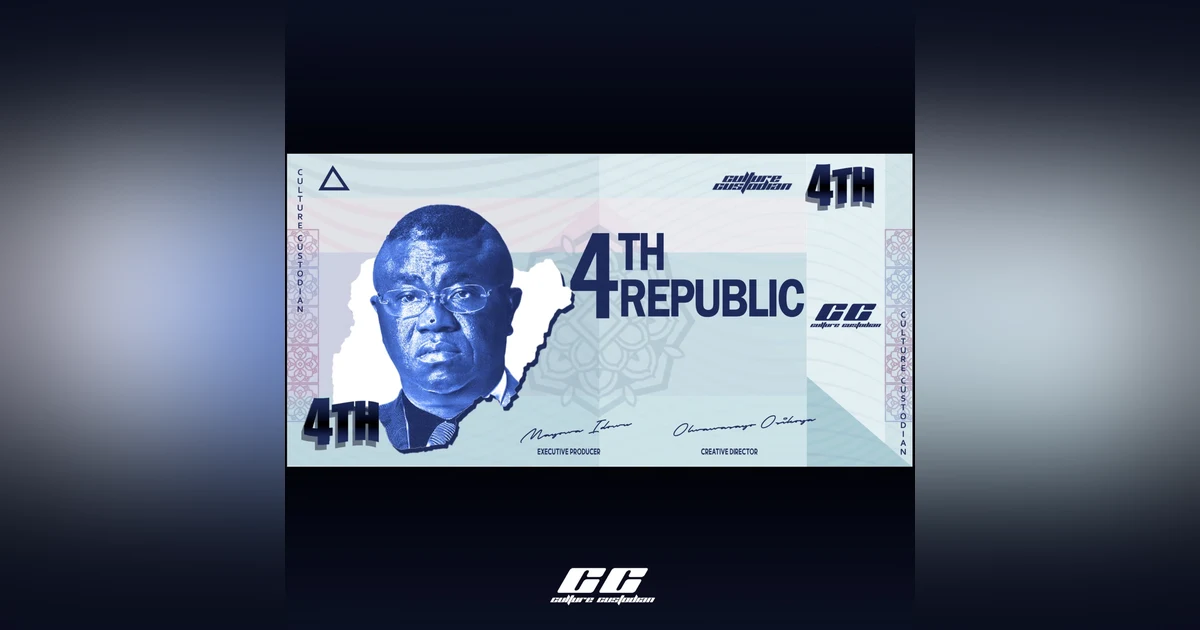 Interview: Prince Clem Agba