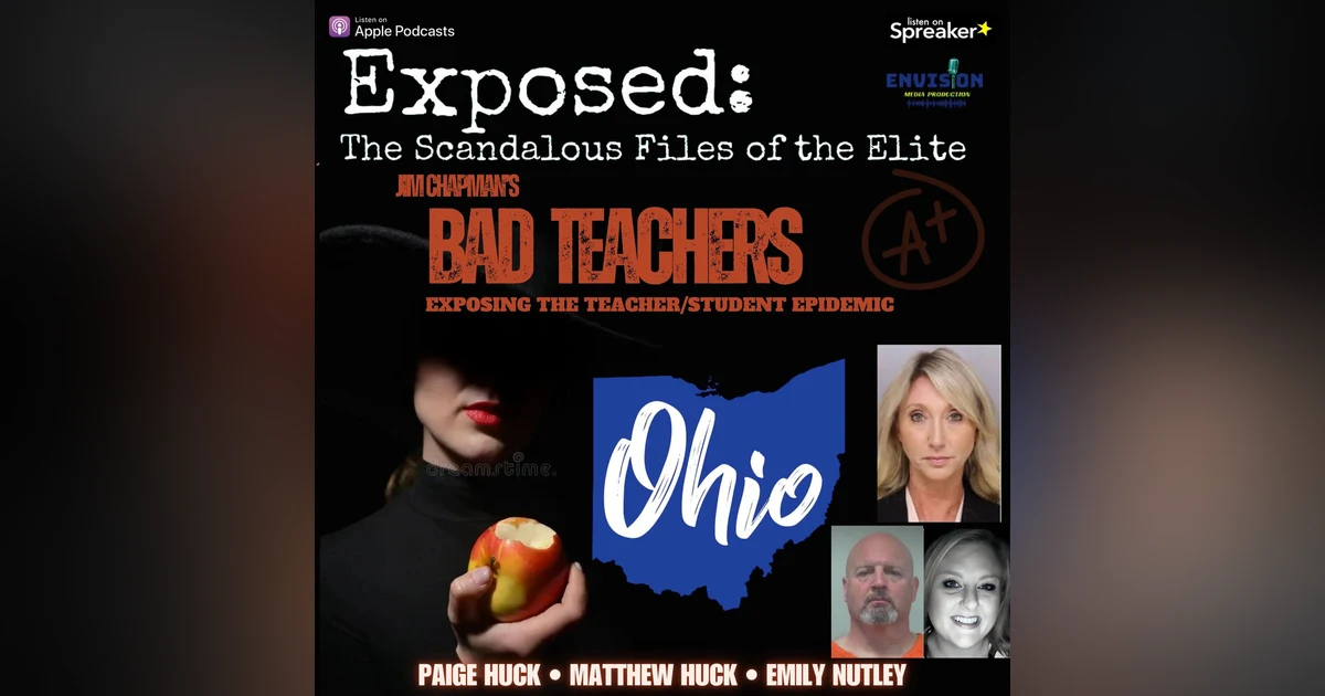 Bad Teachers: Ohio