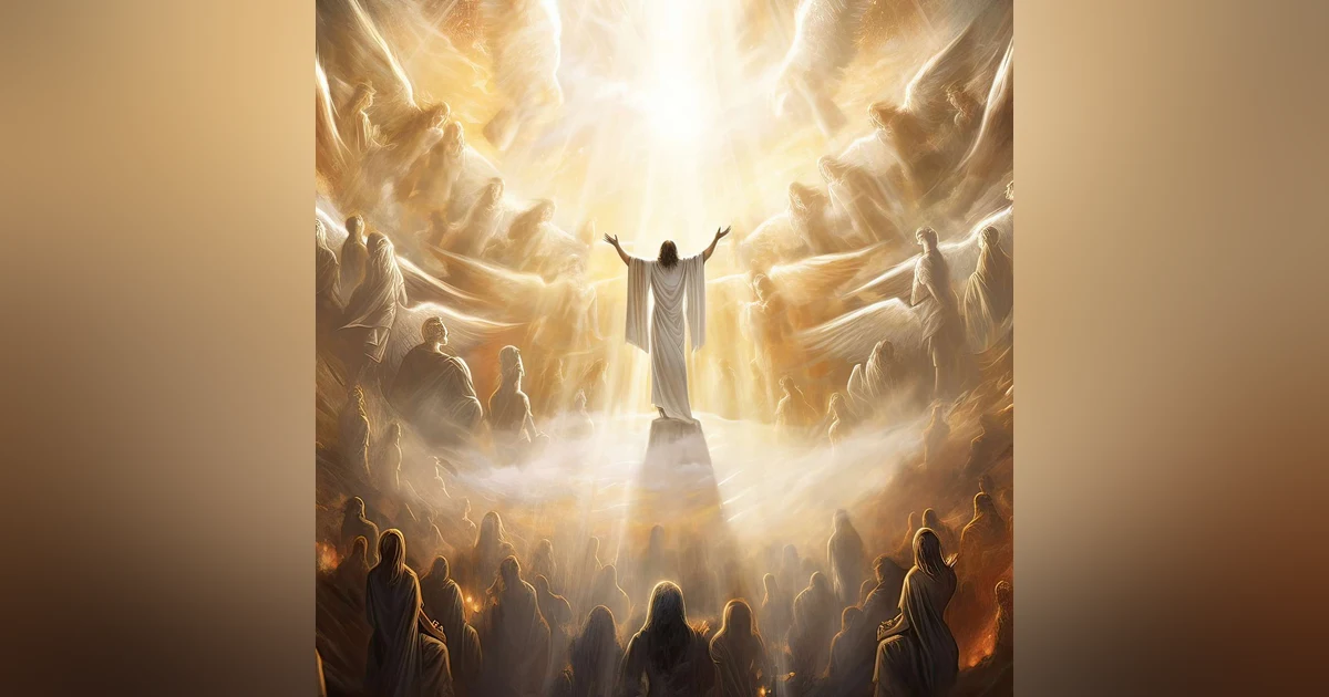 MINISTERIAL BIBLE STUDY (May 6, 2026) Part 1 of 3: Discussion on Angels, Sons of God and Morning Stars, Satan, the Latin name Lucifer, and other related issues