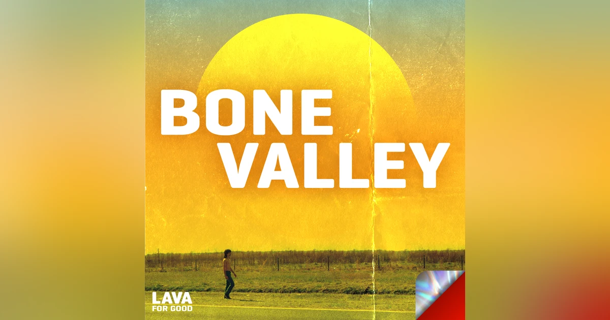 Introducing: Bone Valley