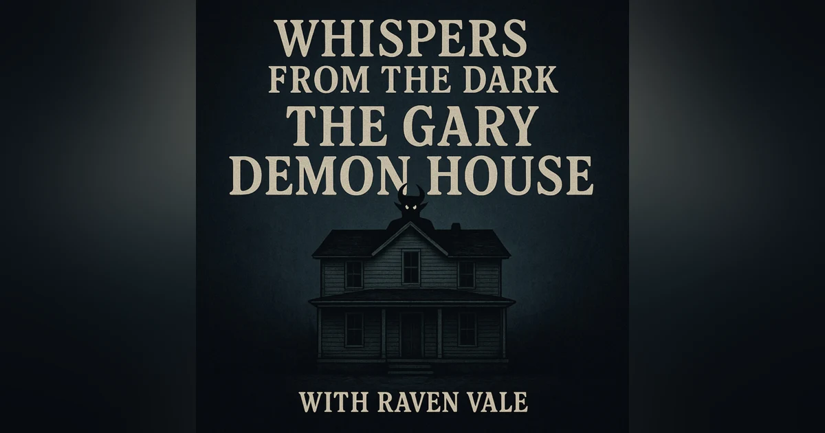 Whispers from the Dark: The Gary Demon House – Latoya Ammons’ True Haunting & Demonic Possession