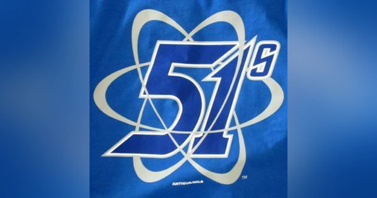 Episode 50: Fluxedo Junction - 9/16/23 (The 51s)