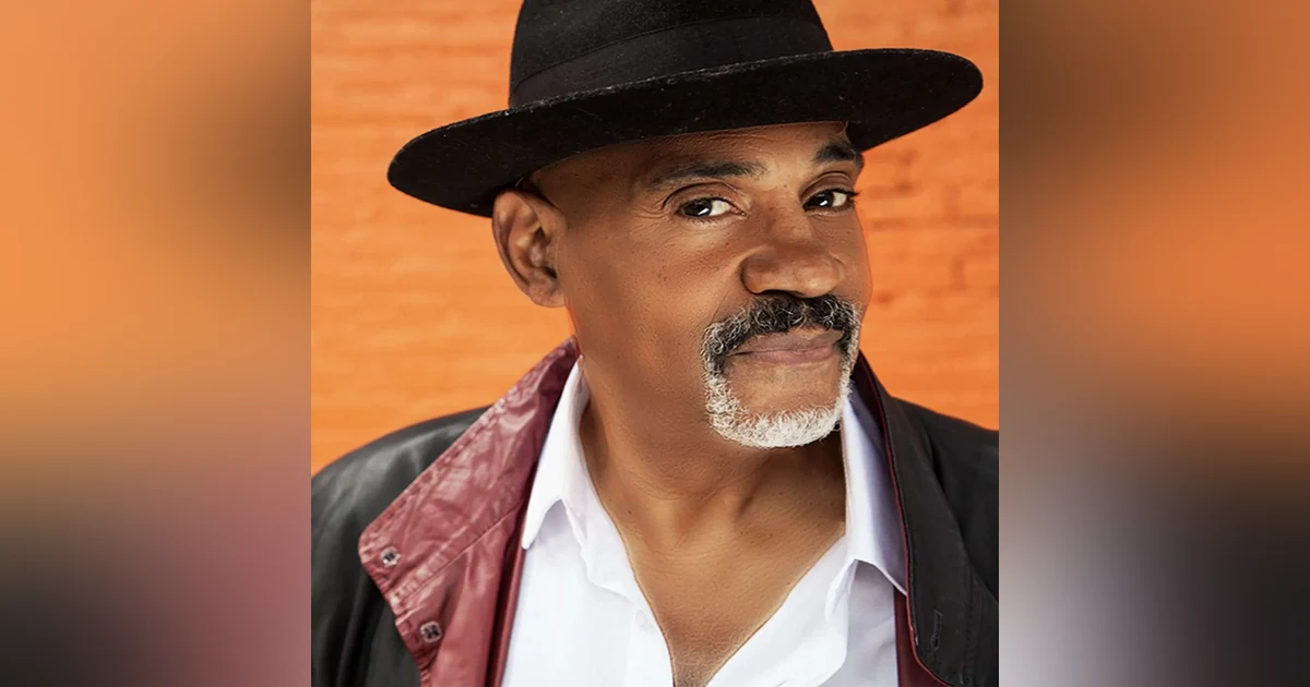 Allan Harris: A Jazz Legend’s Hard-Earned Lessons (Best Of)