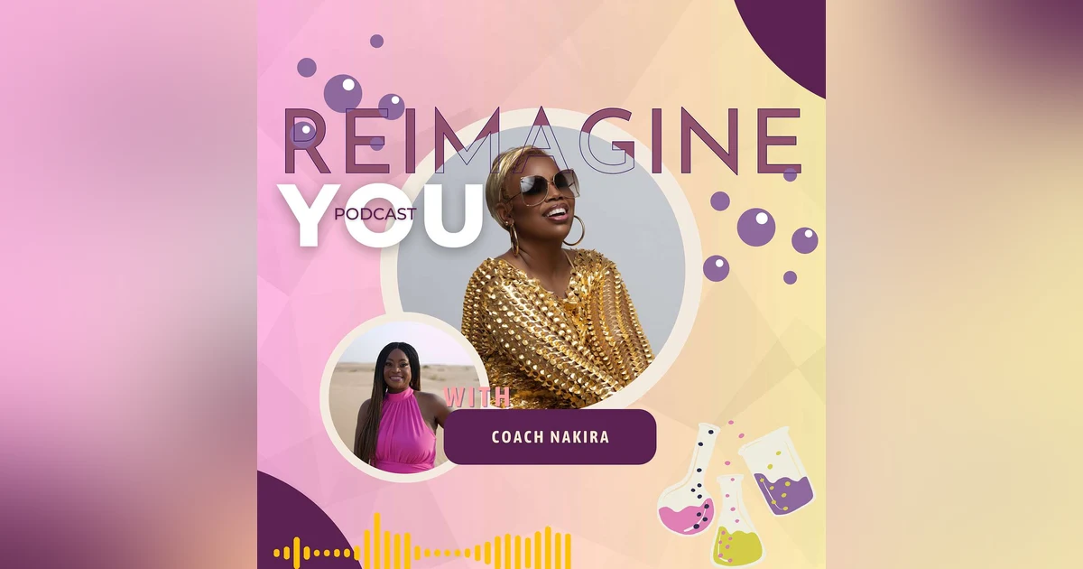 From Struggles to Triumph: How Self-Love Changed Coach Nakira's Life