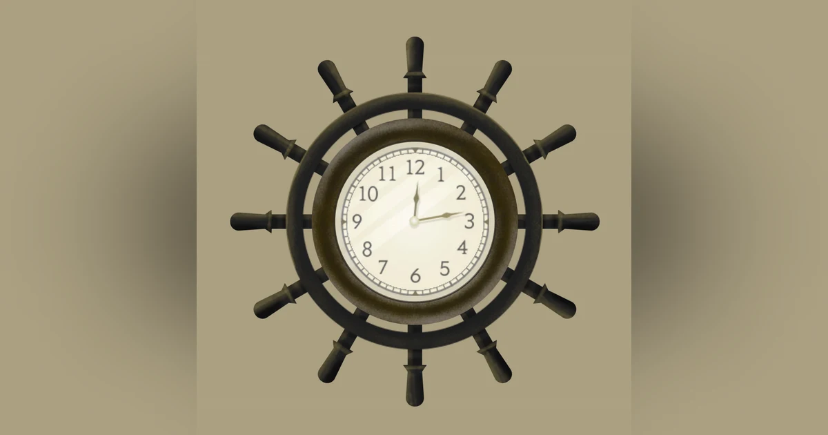 Longitude: The Quest for Precision and Time