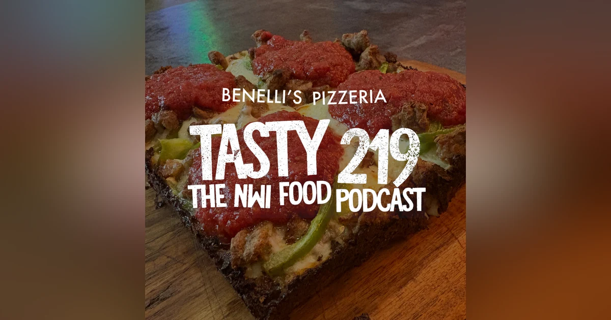 Benelli’s Pizzeria