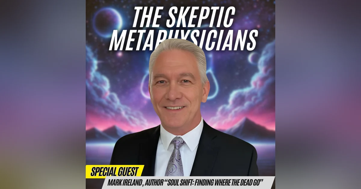 Are Mediums the Real Deal? Son of a Psychic Medium & Certified Expert Reveals Truth!