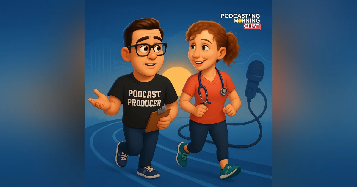 We Evaluated The Runner’s Sole Podcast And Here’s What We Found