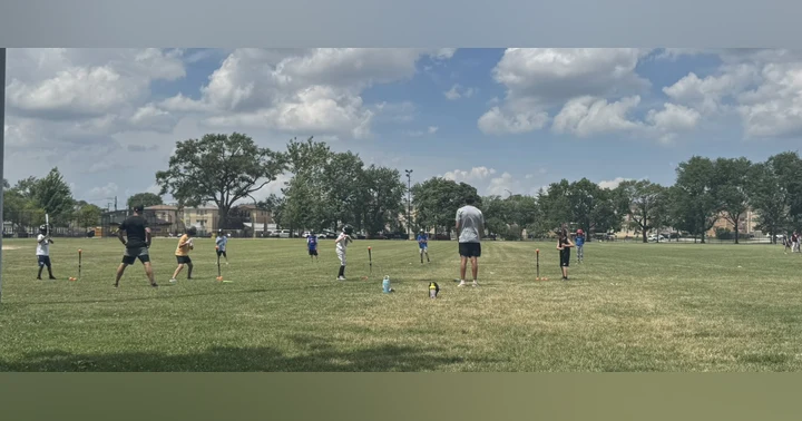 image for Clearing the Bases: Building Community and Growing the Game Why Local Leagues and Passionate Coaches Still Matter