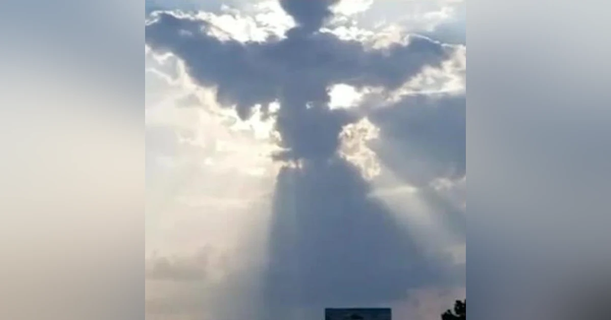 Historias de Miedo Mayo 28 2020 UN ÁNGEL ME AYUDO