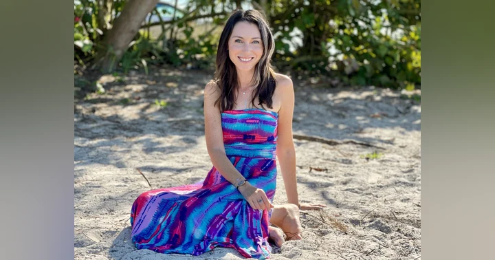 image for Healing Beyond Words: The Transformative Power of Emotion with Lauren Friedwald