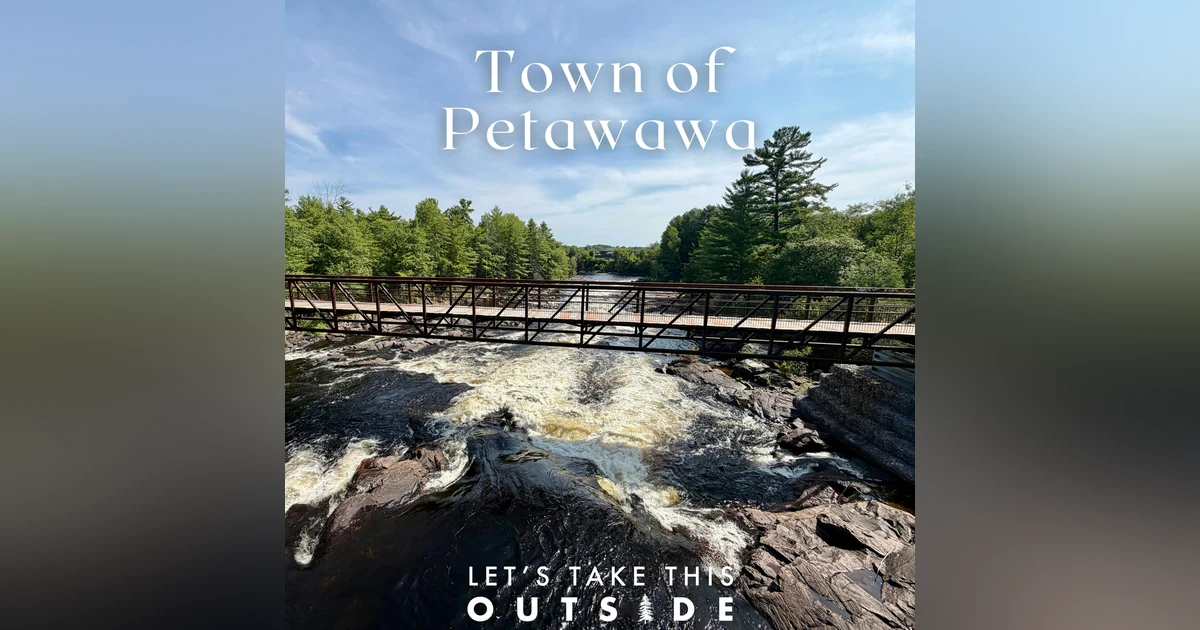 Town of Petawawa - Recess All The Time
