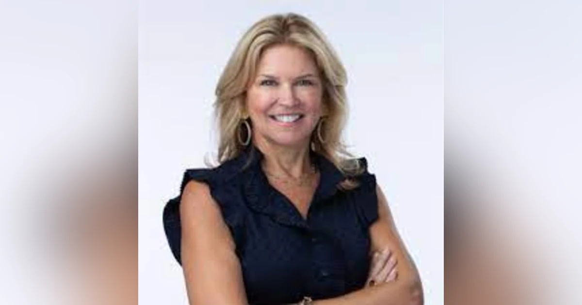 Interview with Michelle Johnston - Executive Coach