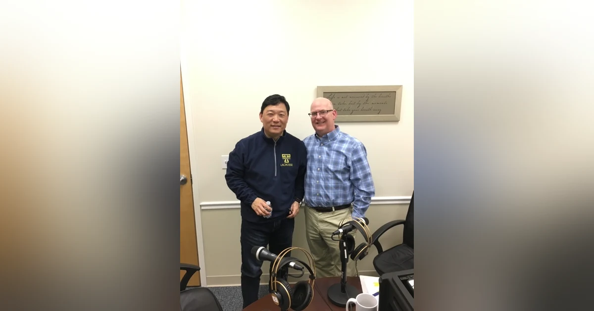Saturday, January 26, 2019 Atty. Matthew Lee, Partner at Tocci & Lee