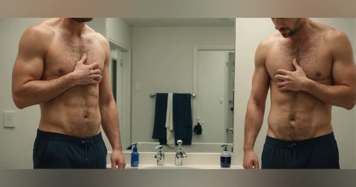 image for The Pressure to Achieve Perfection: Body Obsession in the Gay Community and Its Impact on Self-Worth