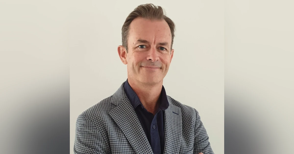 Angus Hayes