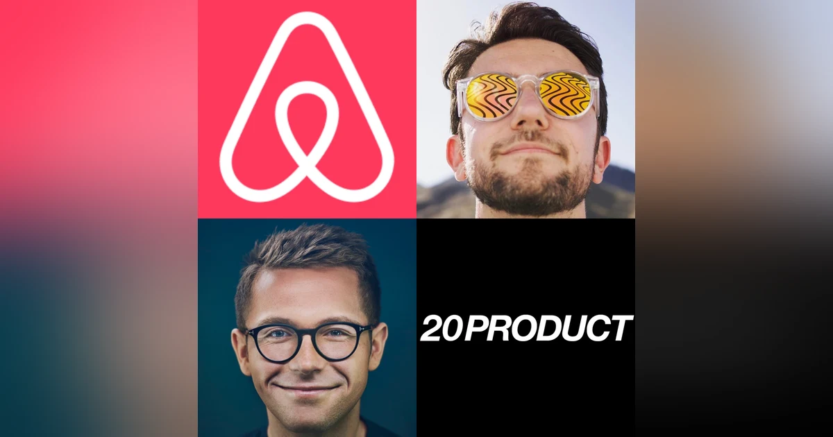 20 Product: Lenny Rachitsky on The 3 Key Roles of the Product Manager, 5 Skills All The Best PMs Have, When To Hire Your First PM, How to Structure the Hiring Process for PMs & What Leaders Can Do to Make Their PMs Successful