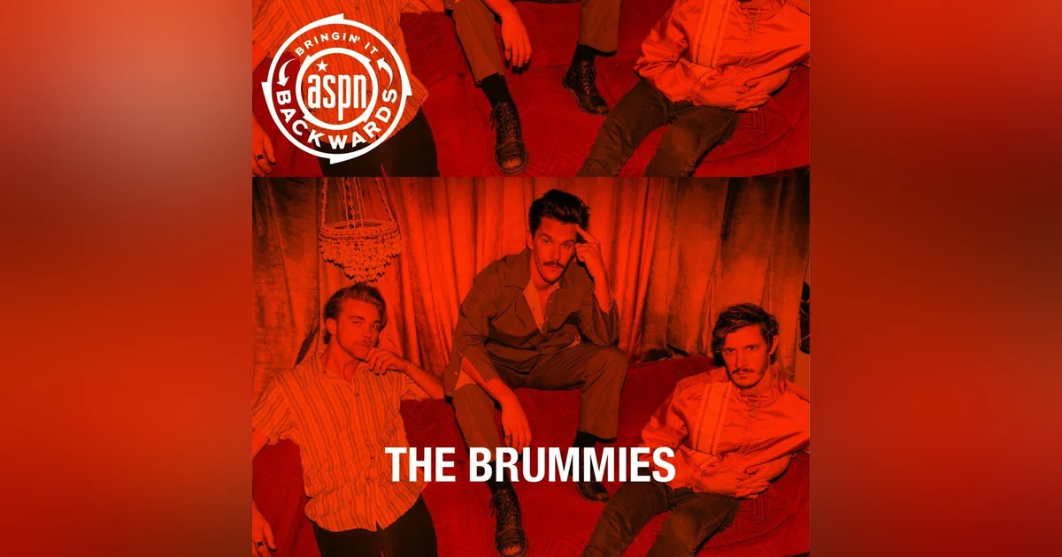 Interview with The Brummies