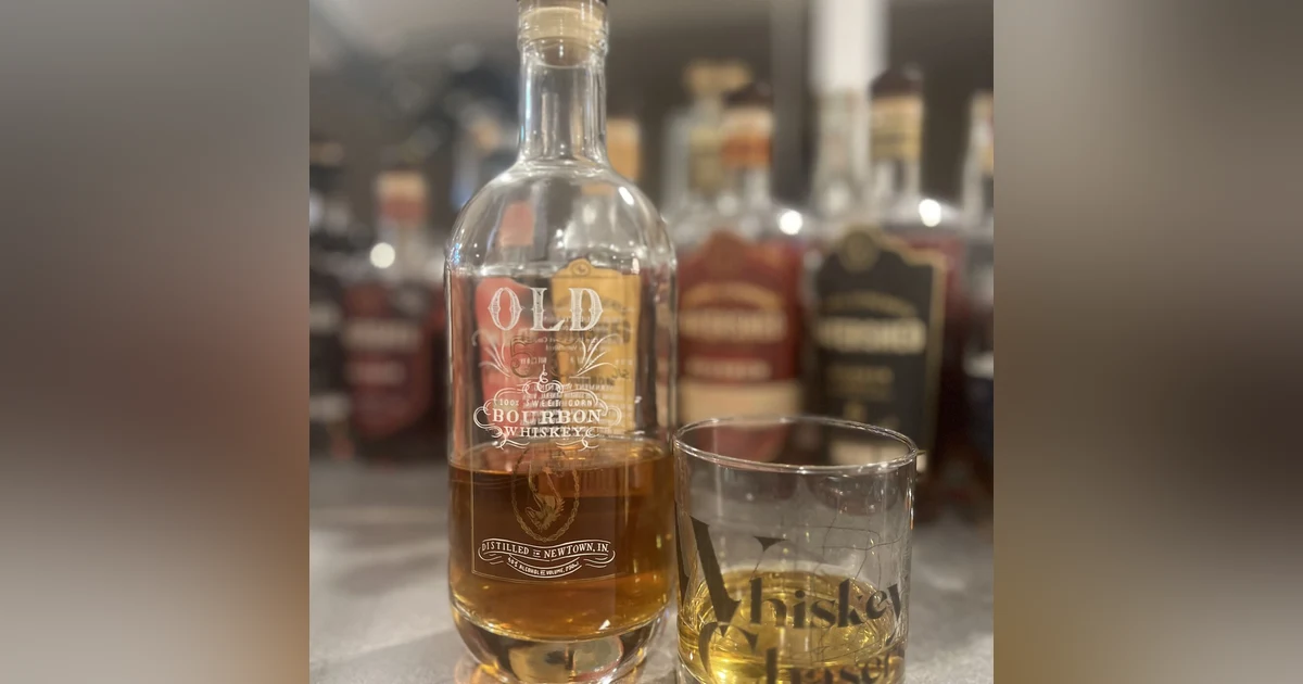 Old 55 100% Sweet corn Dud!