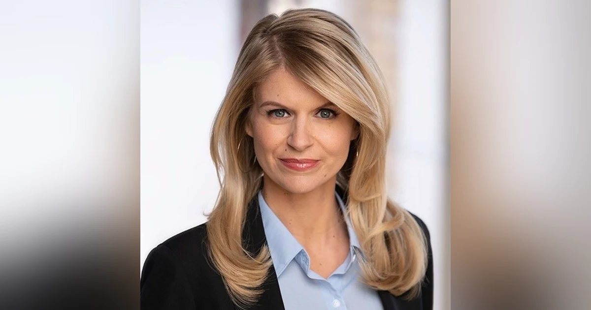 A Conversation with Liz Collin