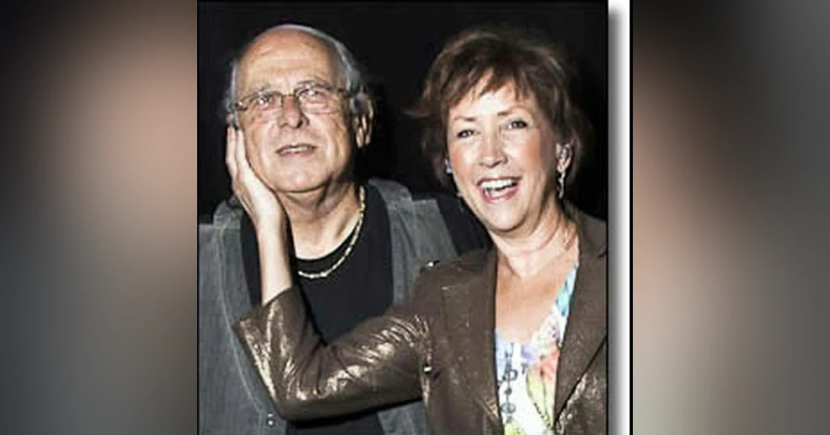 John and Judy Rodman Inside Track