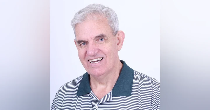 image for Trauma as a State of Mind: Richard Tierney's Journey to Healing