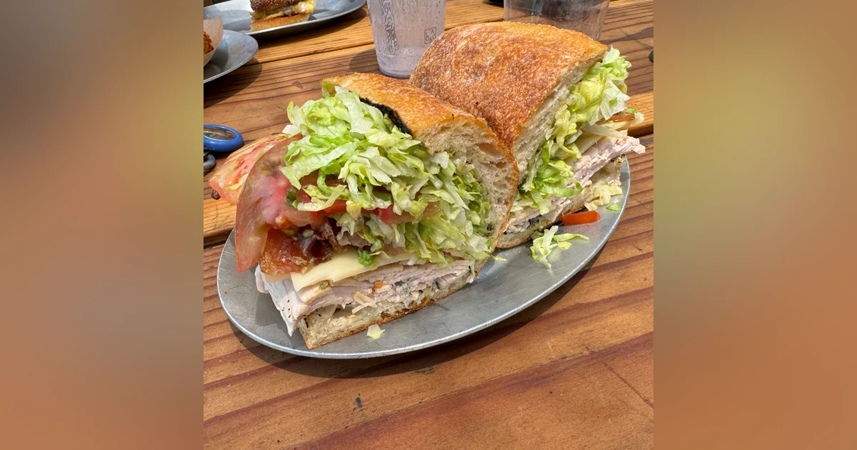 Episode 105: UberEATS