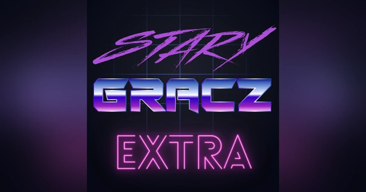 Extra 003: Relacja z CKiNI feat. B.Kluska