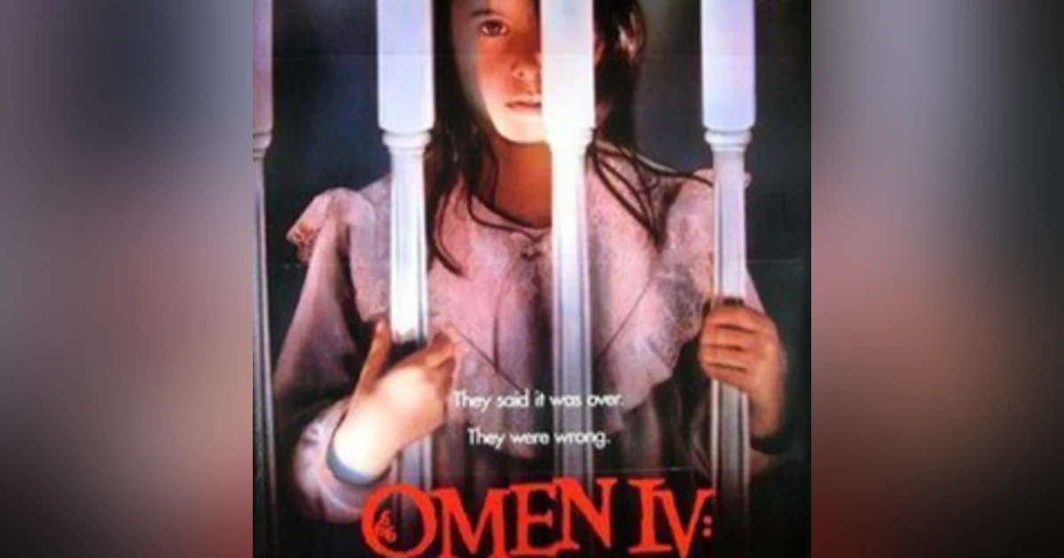 OMEN IV: THE AWAKENING