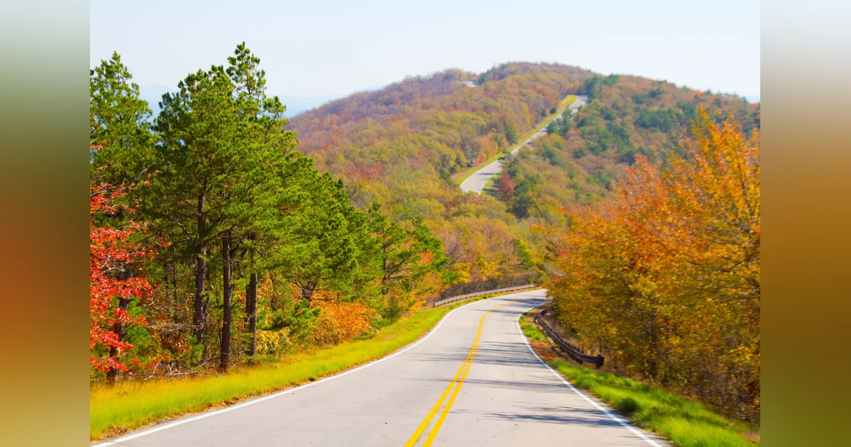 Oklahoma Events - November 2022