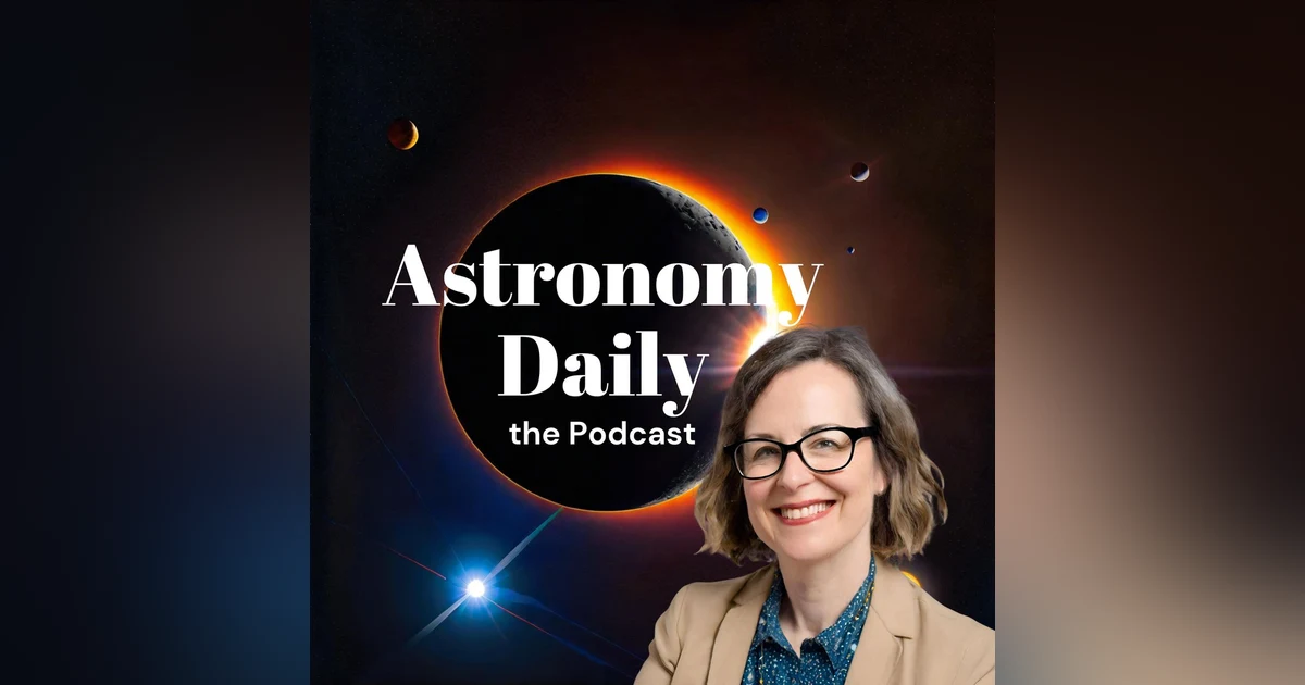 Eclipse Revelations, Ceres' Life Clues, and the Exoplanet with a Tail: S03E229