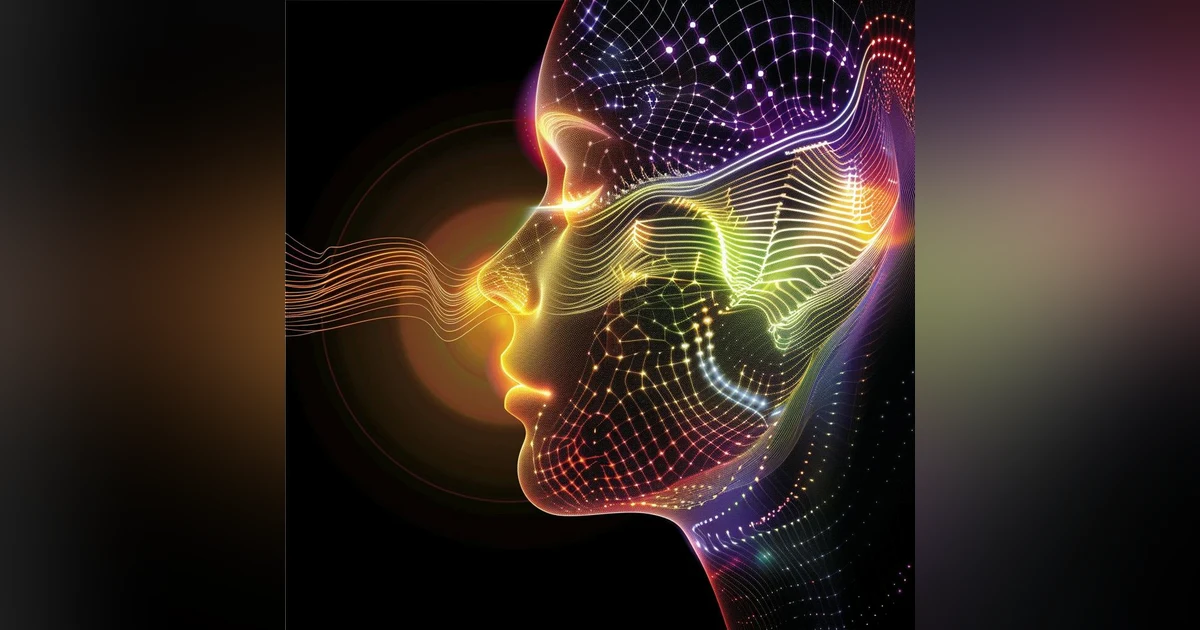 Isochronic Tones Binaural Gamma Waves High-Level Cognition Memory Recall Peak Awareness