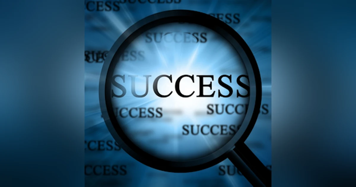 The Podcast Success Formula – Names Not Numbers