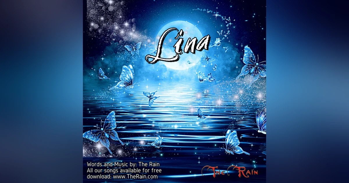 I'm In Love With Lina