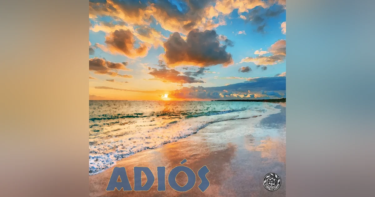 Minisode: Adiós