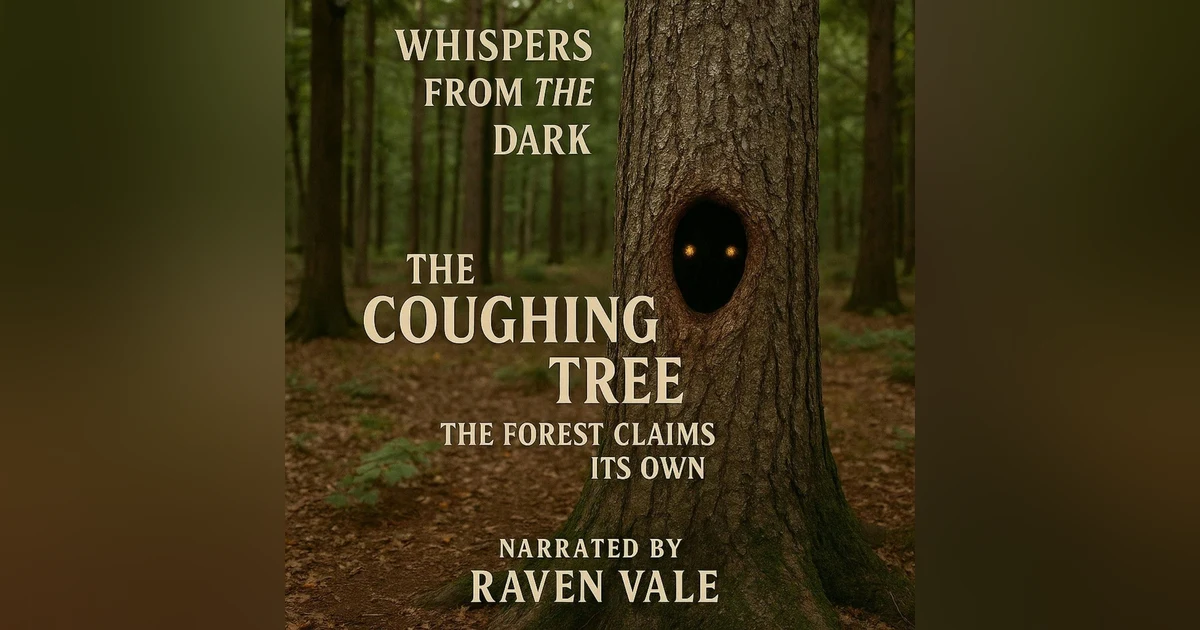 41: The Coughing Tree: The Forest Claims Its Own