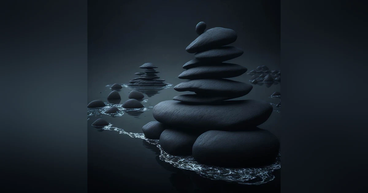 Journey to Zen  Relaxing Music for Mindfulness and Meditation