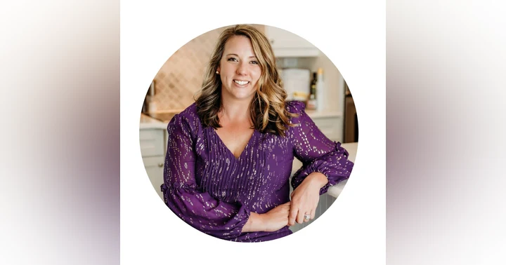 image for Elaine Morgin: Serving Veterans with Purpose and Precision