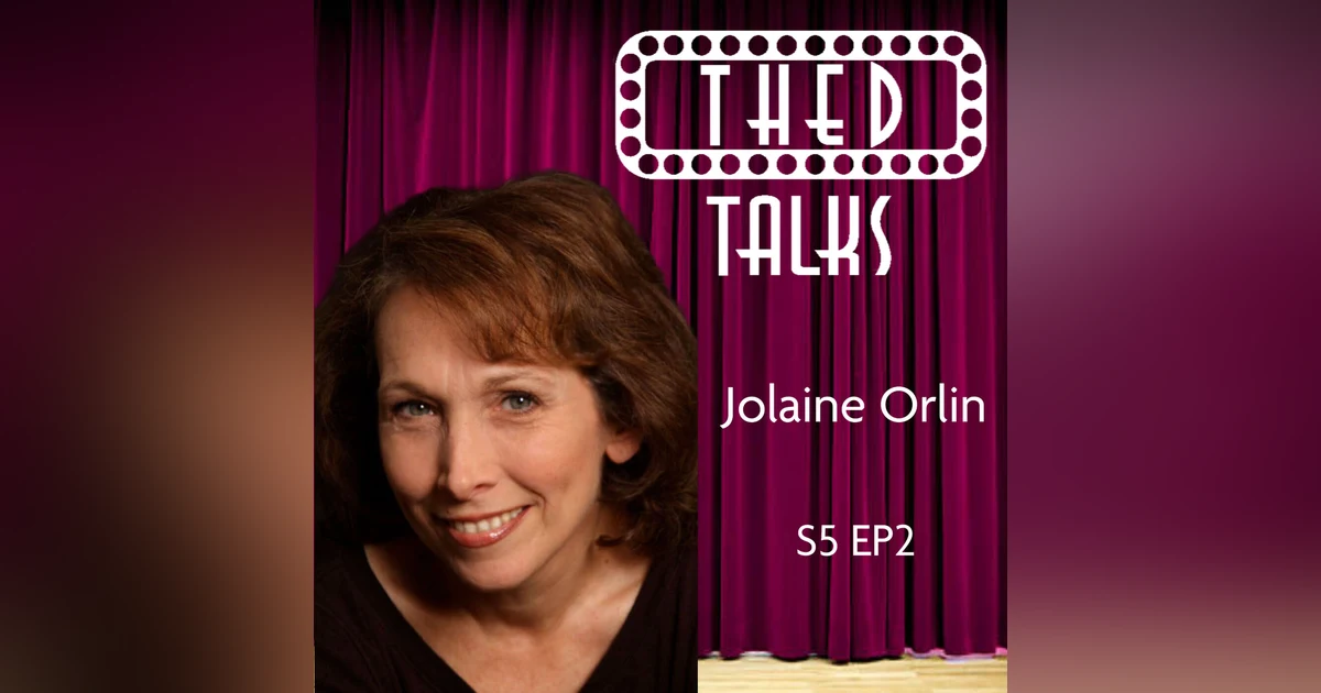 5.2 A Conversation with Jolaine Orlin