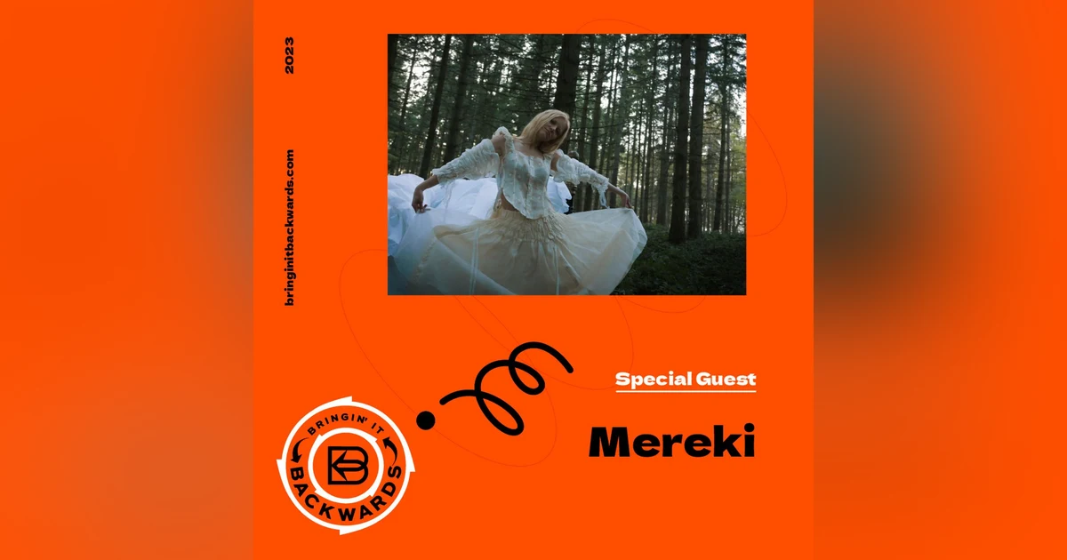 Interview with Mereki
