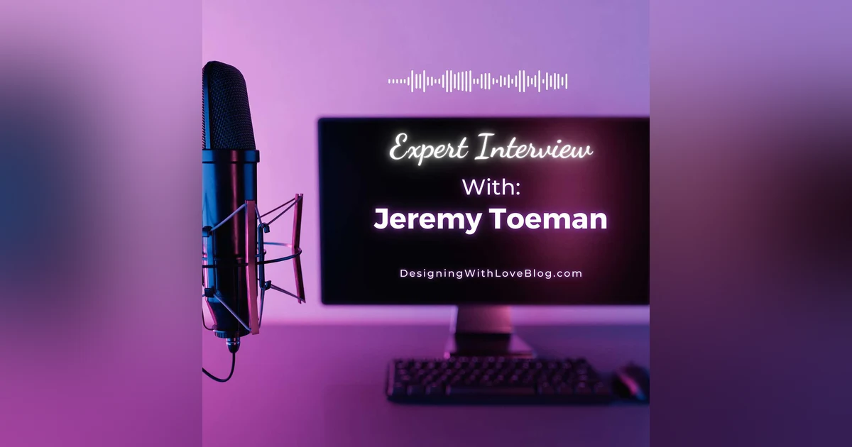 The Art of AI-Powered Video Storytelling With Jeremy Toeman