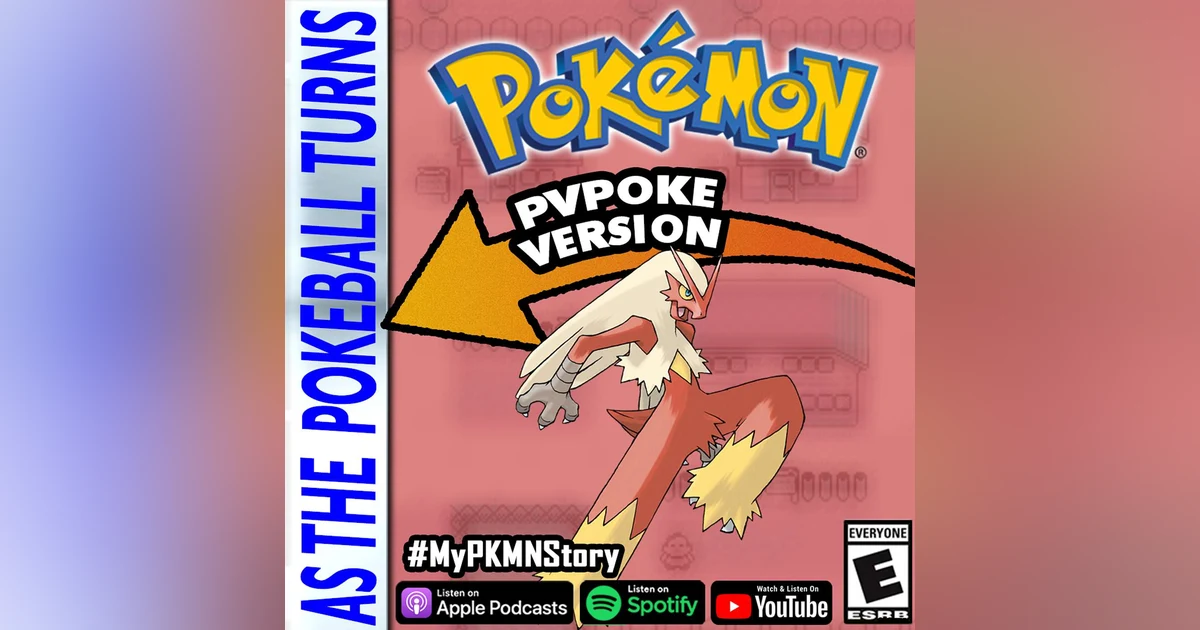 "Fun With Hoenn Friends" ft. PvPoke | TRAINER'S EYE #54