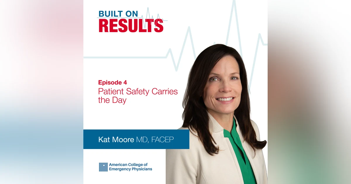 Patient Safety Carries the Day
