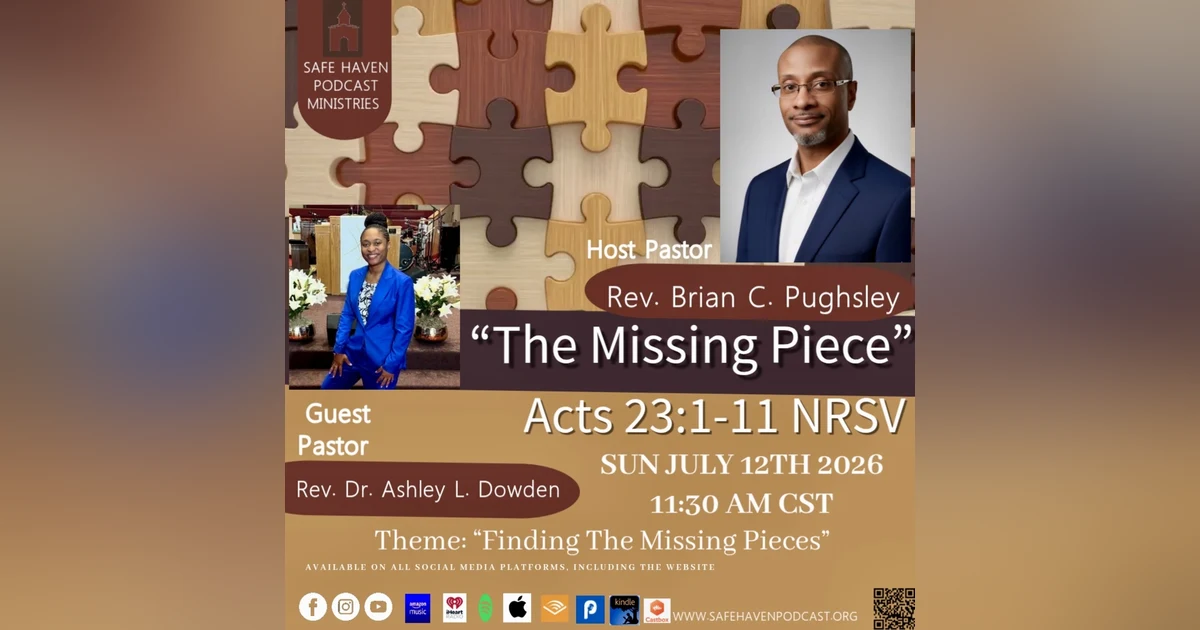 The Missing Piece