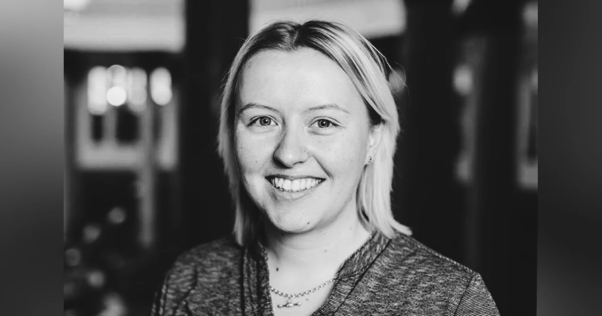 Danielle Lynch: Music as Theology